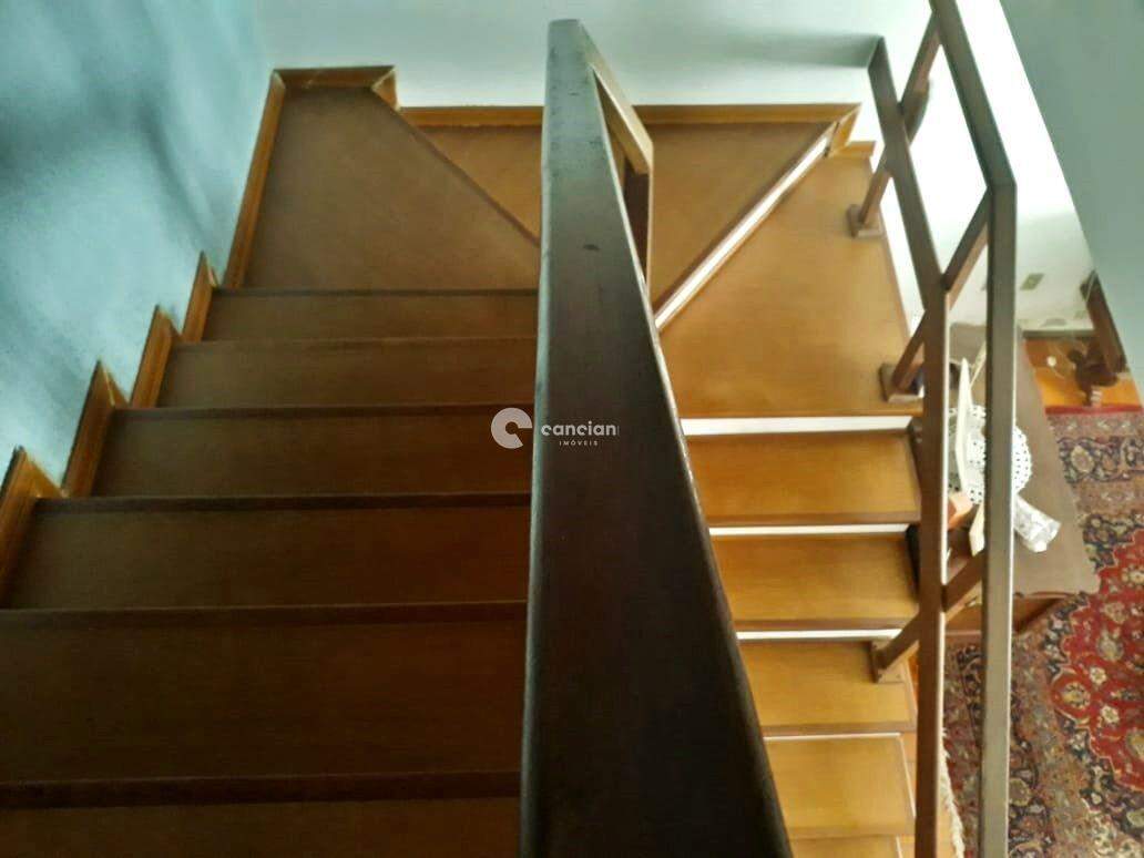 Casa à venda no Camobi: 