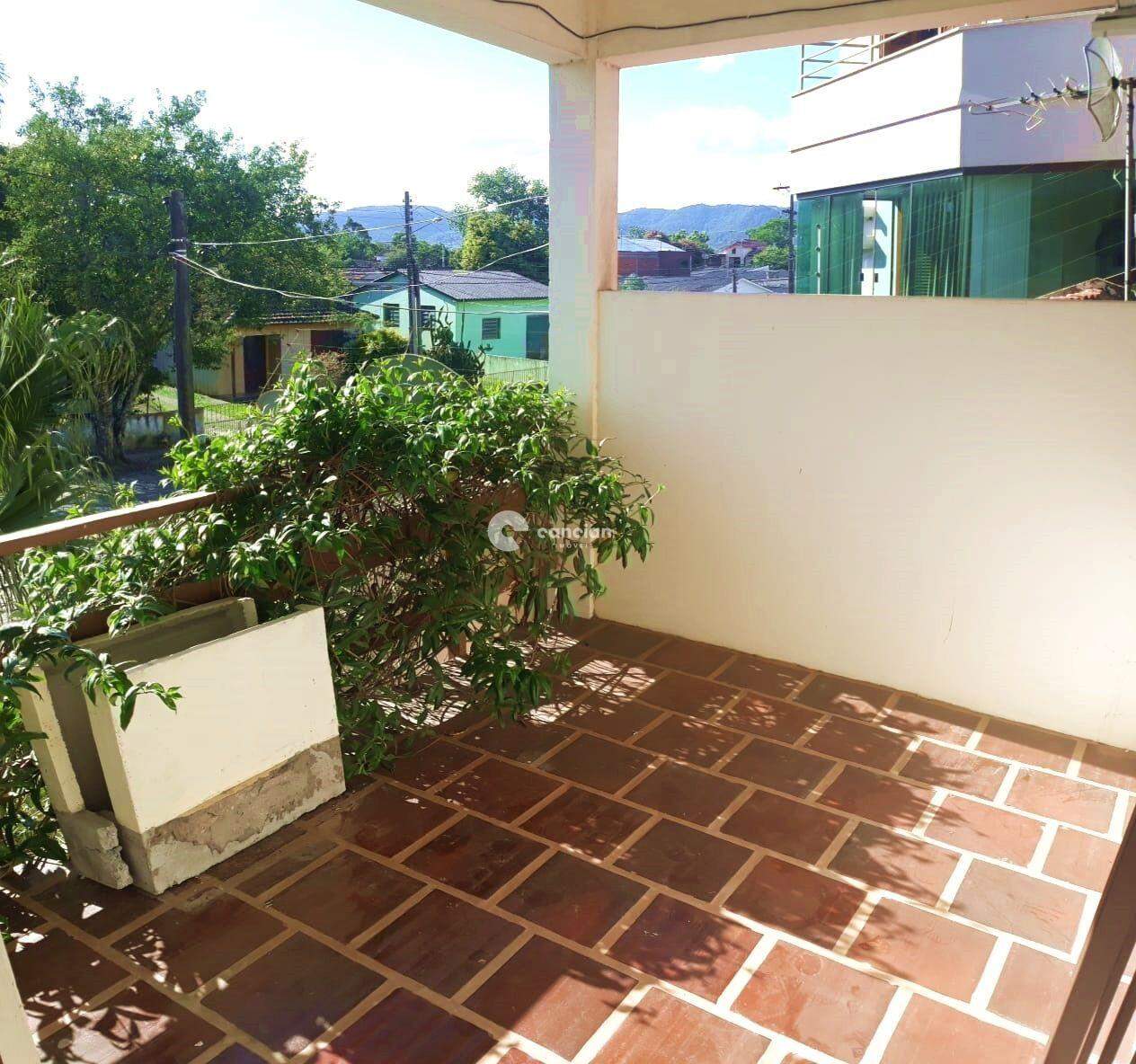 Casa à venda no Camobi: 