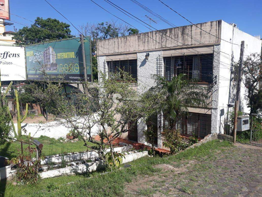Terreno à venda no Centro: 