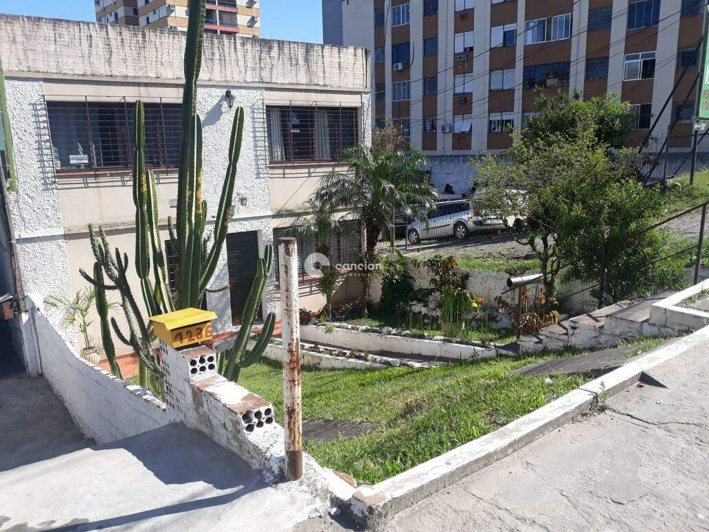 Terreno à venda no Centro: 