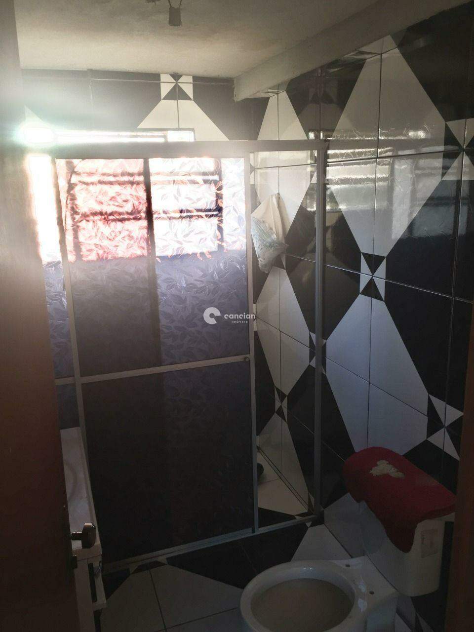 Casa à venda no Pinheiro Machado: 