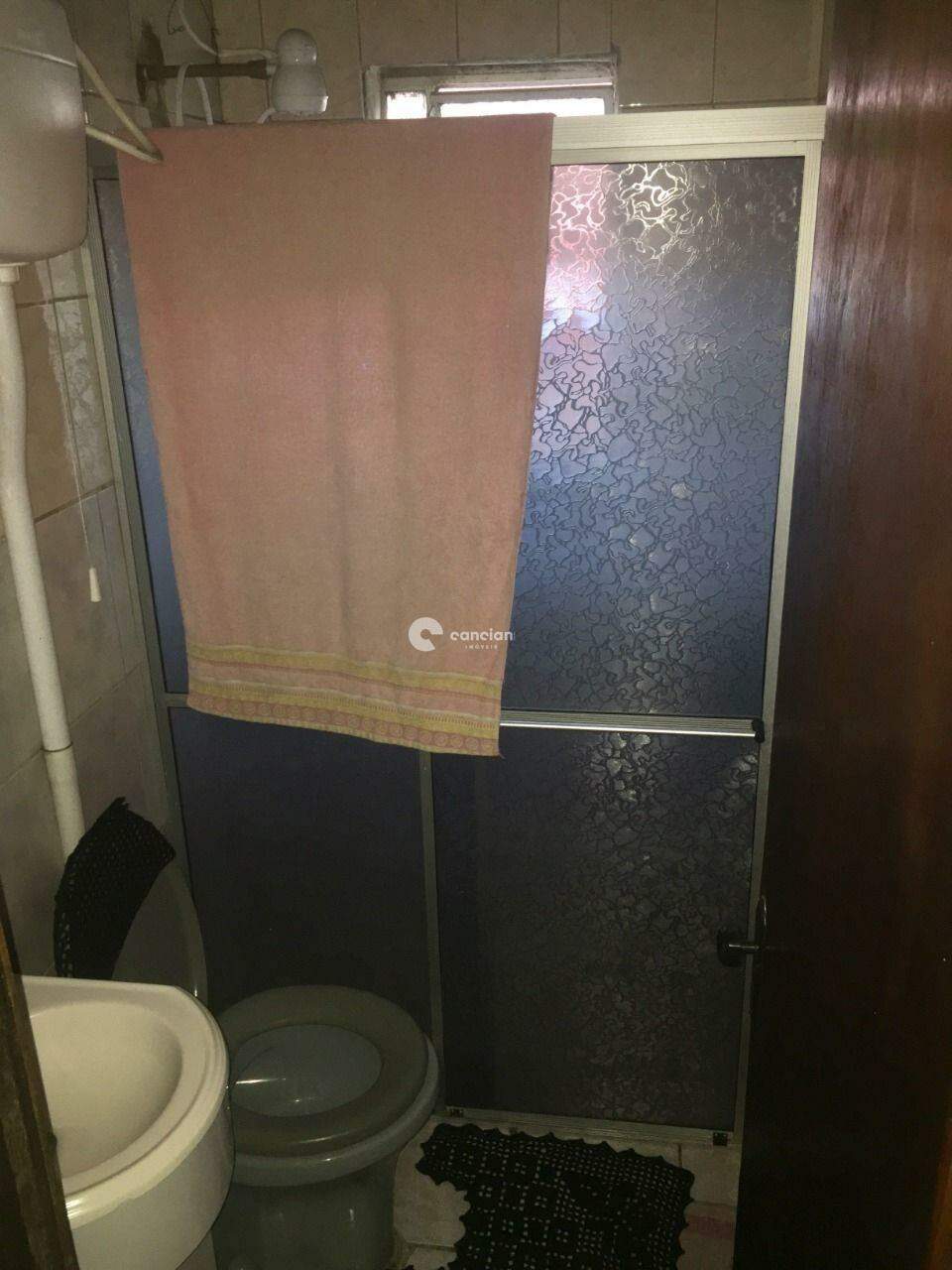 Casa à venda no Pinheiro Machado: 