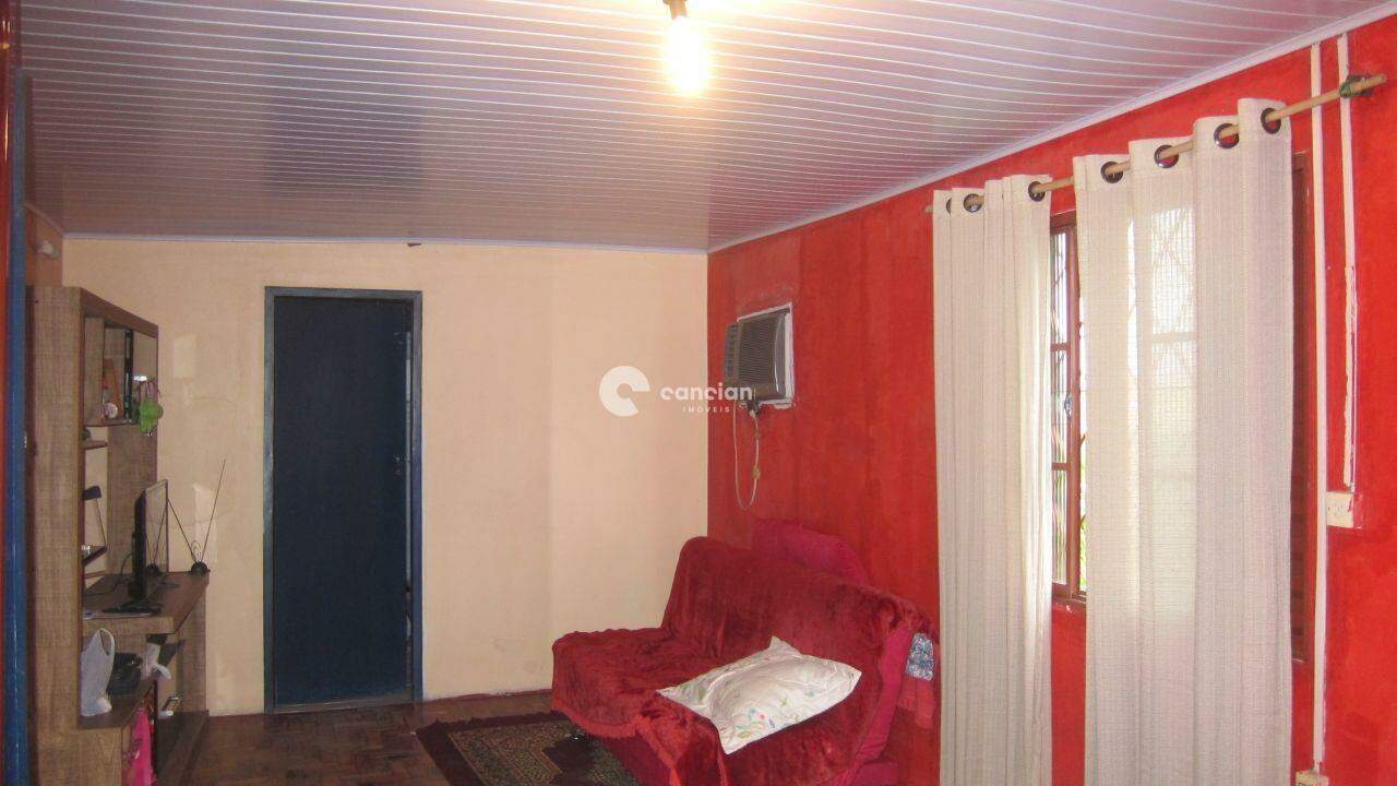 Casa à venda no Pinheiro Machado: 