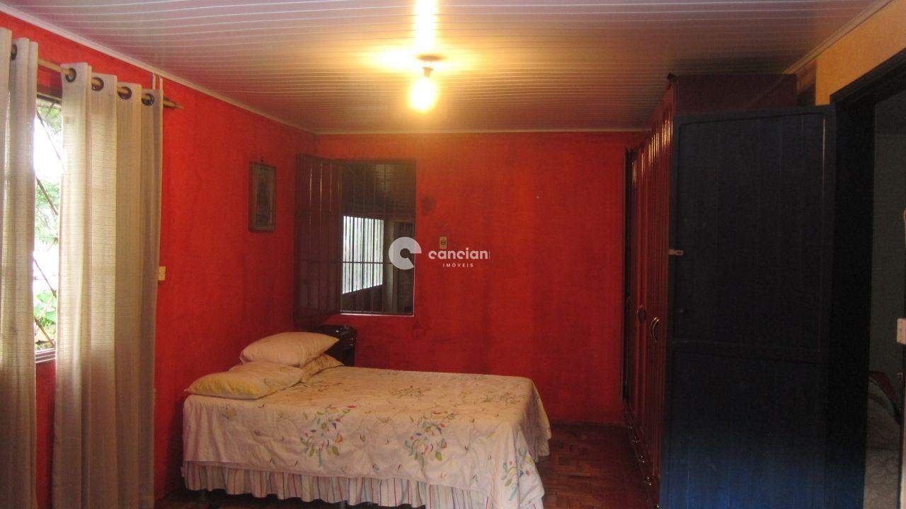 Casa à venda no Pinheiro Machado: 