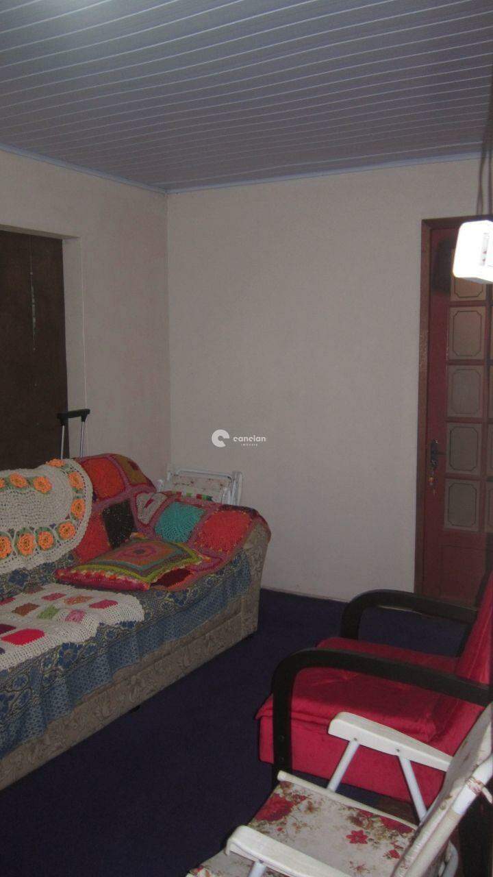 Casa à venda no Pinheiro Machado: 