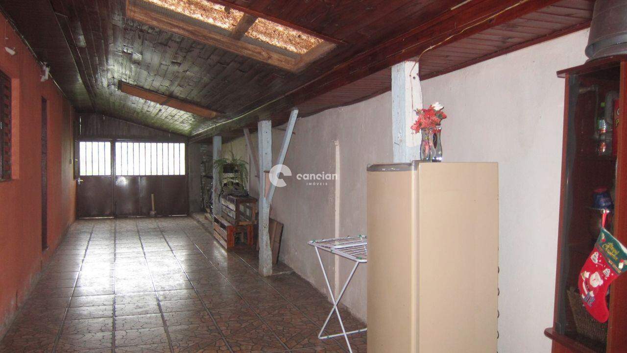 Casa à venda no Pinheiro Machado: 