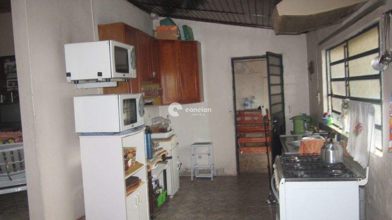 Casa à venda no Pinheiro Machado: 