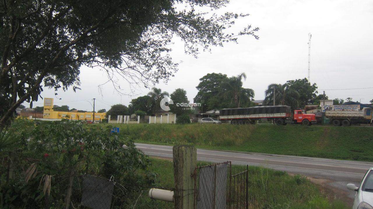 Casa à venda no Pinheiro Machado: 
