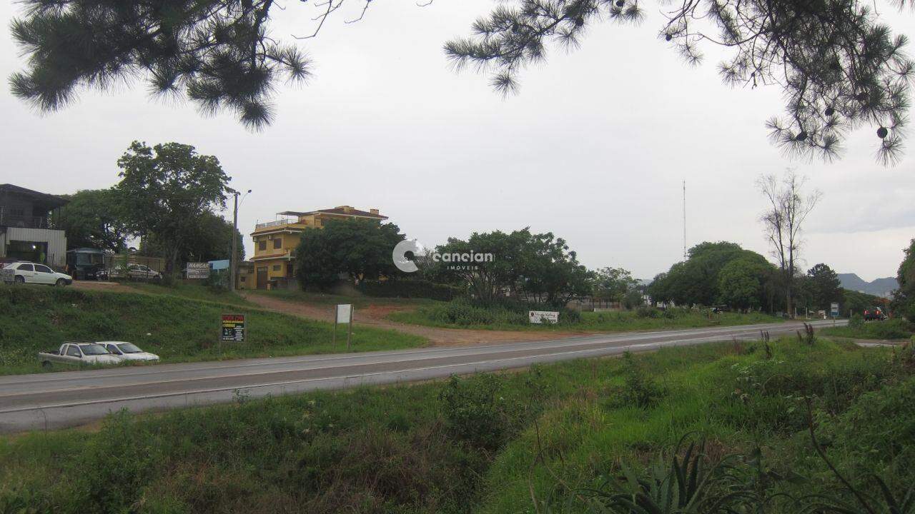 Casa à venda no Pinheiro Machado: 