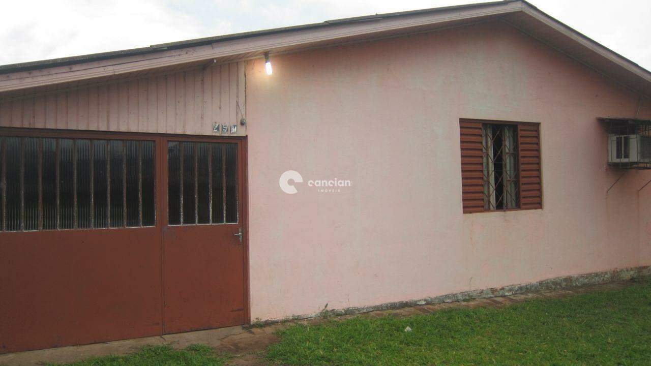 Casa à venda no Pinheiro Machado: 