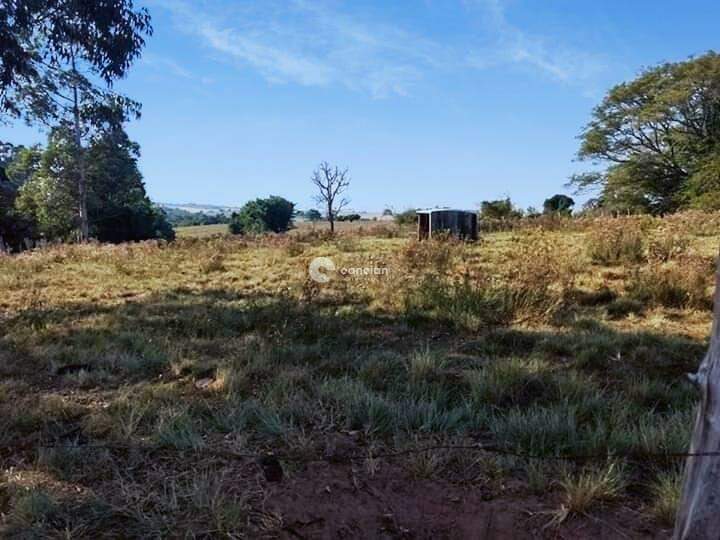 Chácara à venda no Passo das Tropas: 