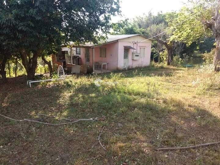 Chácara à venda no Passo das Tropas: 