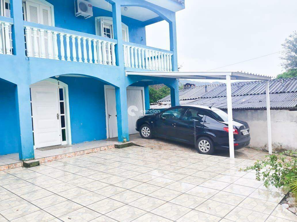 Casa à venda no Salgado Filho: 