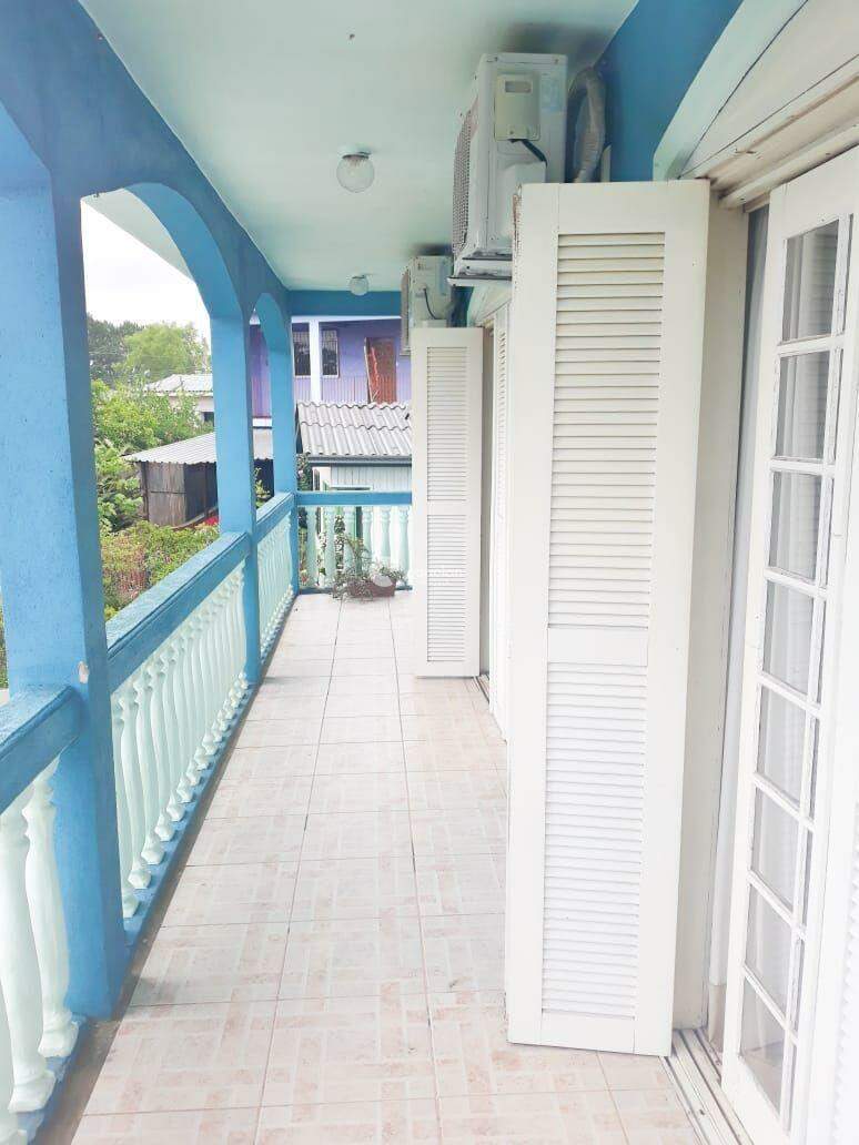 Casa à venda no Salgado Filho: 