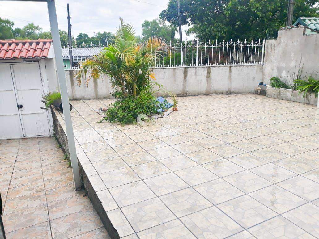 Casa à venda no Salgado Filho: 