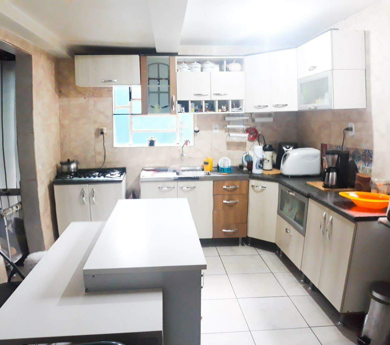 Casa à venda no Salgado Filho: 