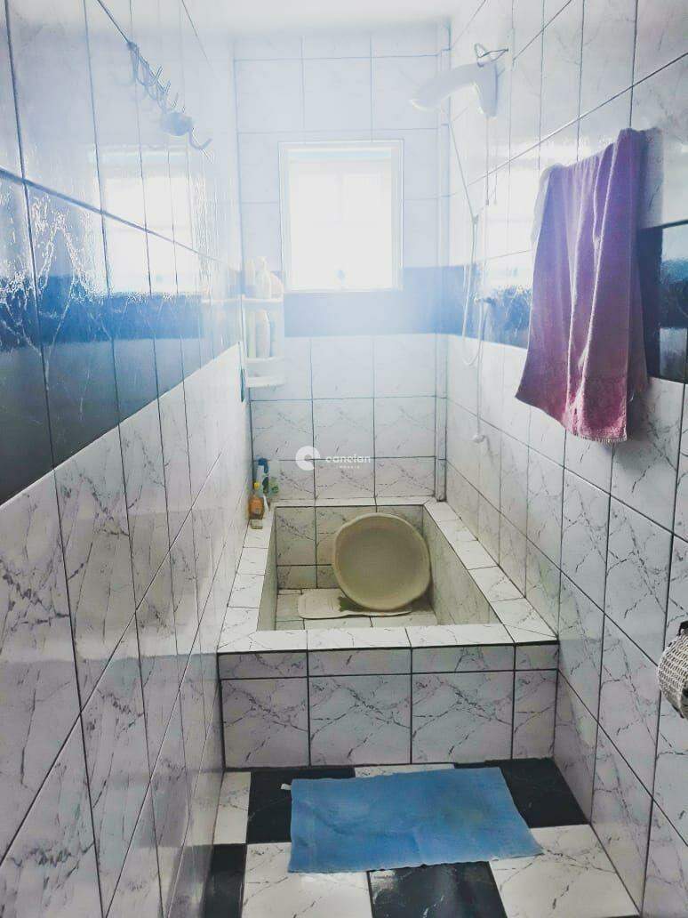 Casa à venda no Salgado Filho: 