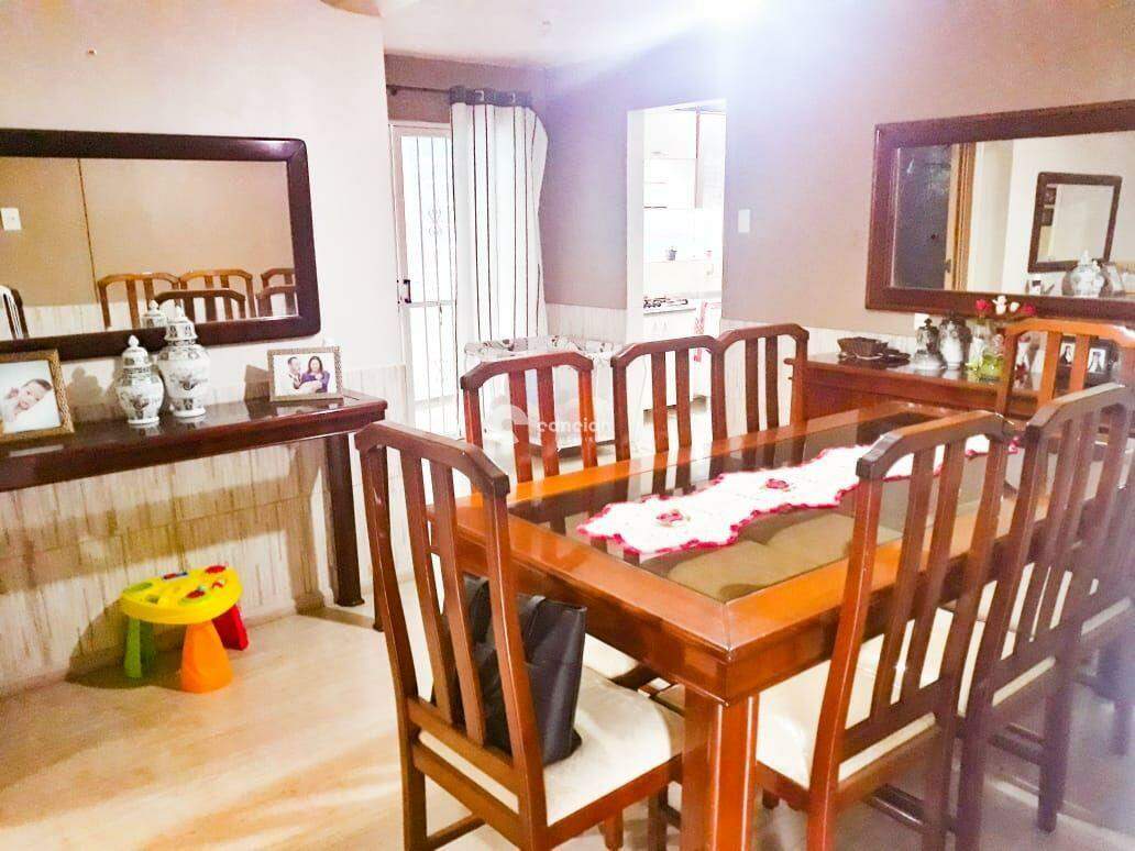 Casa à venda no Salgado Filho: 