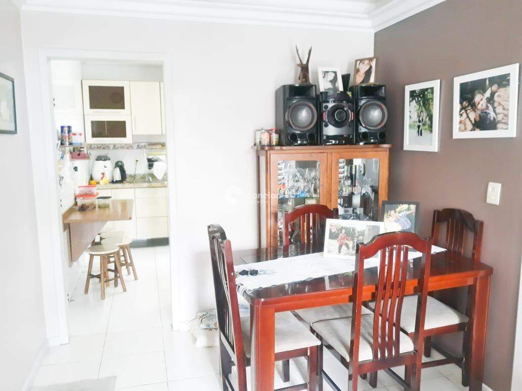 Casa à venda no Salgado Filho: 