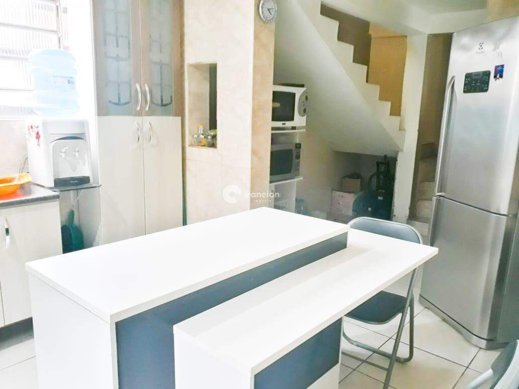Casa à venda no Salgado Filho: 
