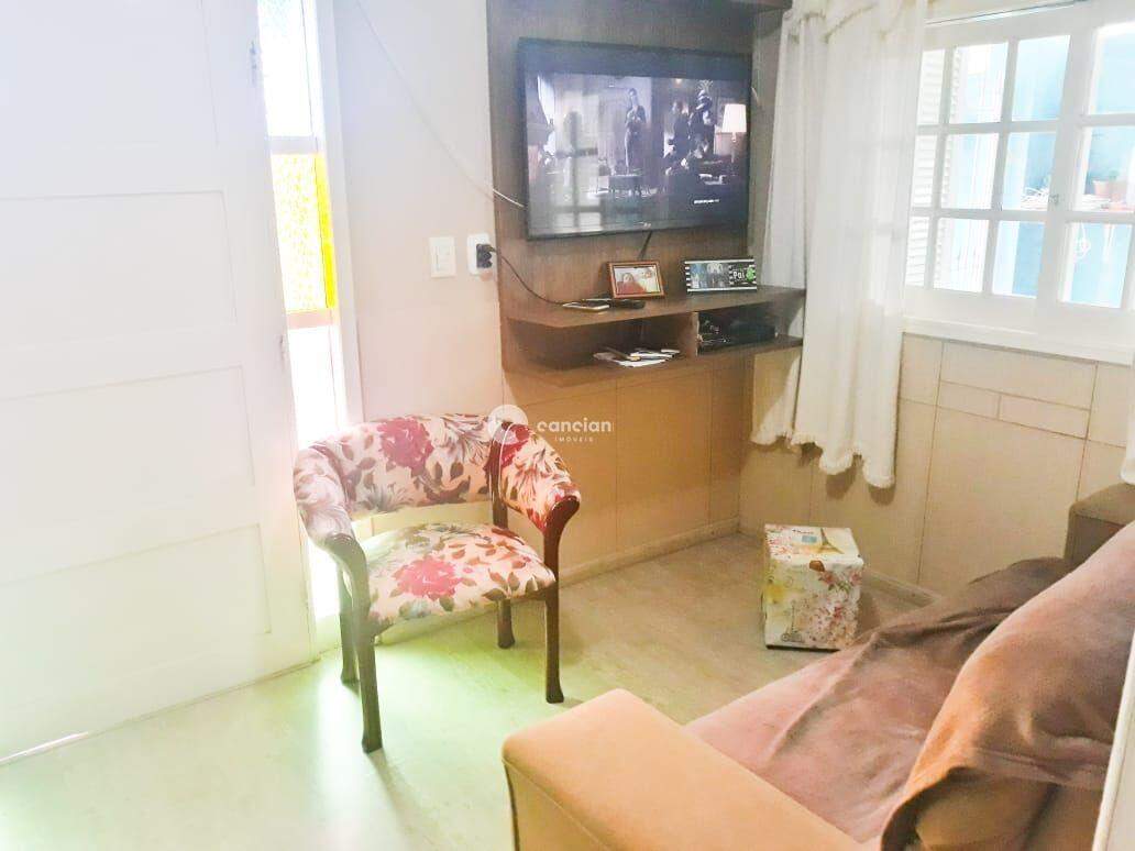 Casa à venda no Salgado Filho: 