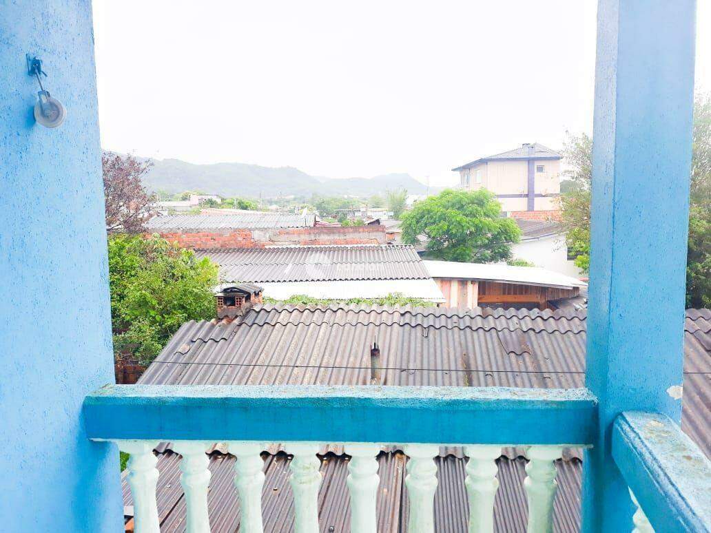 Casa à venda no Salgado Filho: 