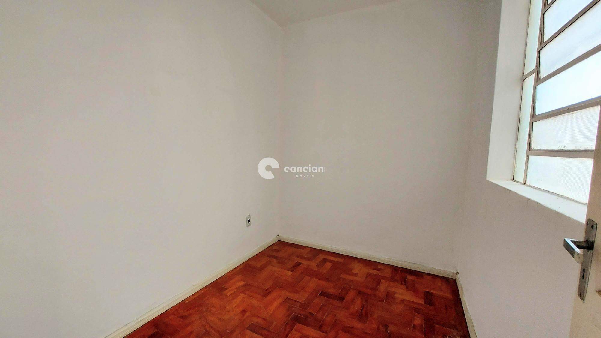 Apartamento à venda no Nossa Senhora do Rosário: 