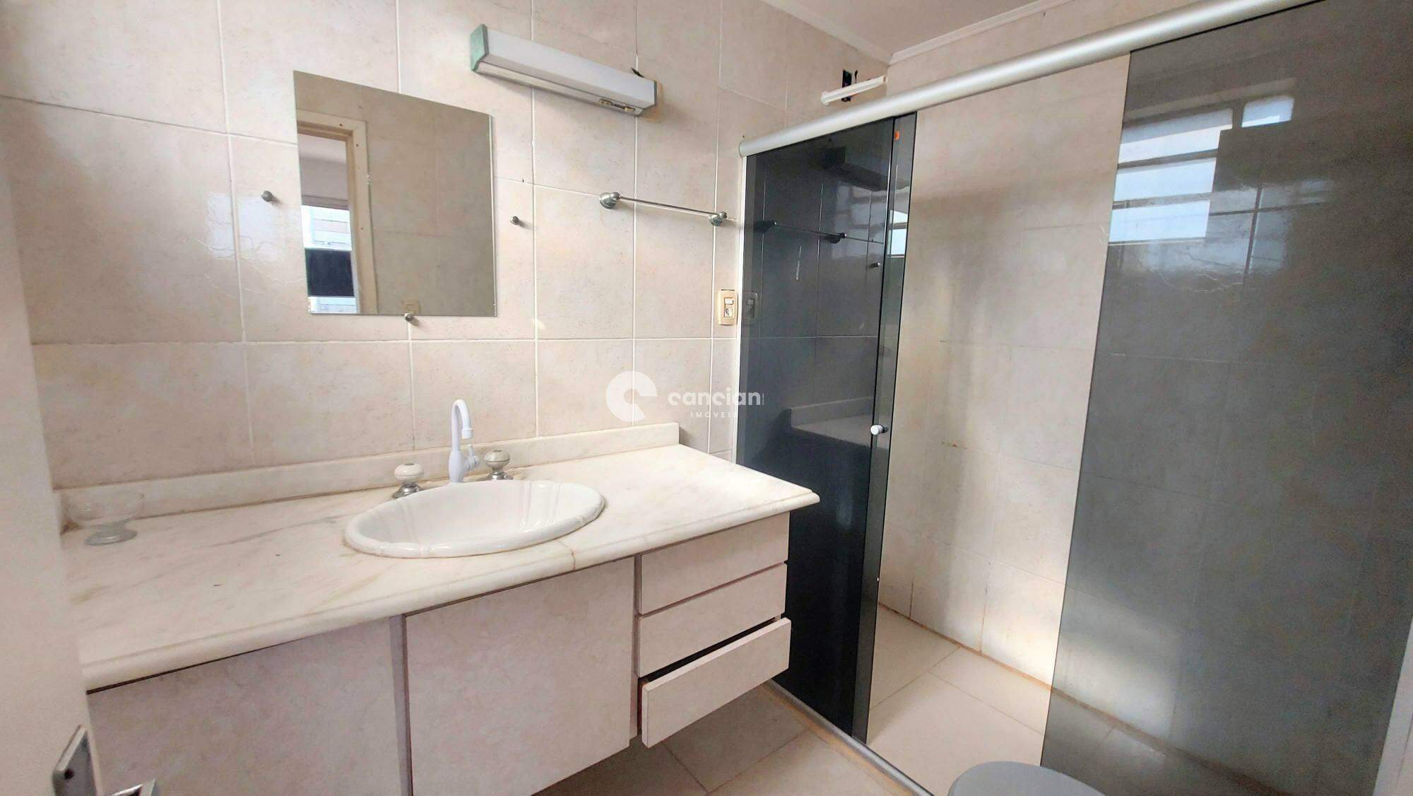 Apartamento à venda no Nossa Senhora do Rosário: 