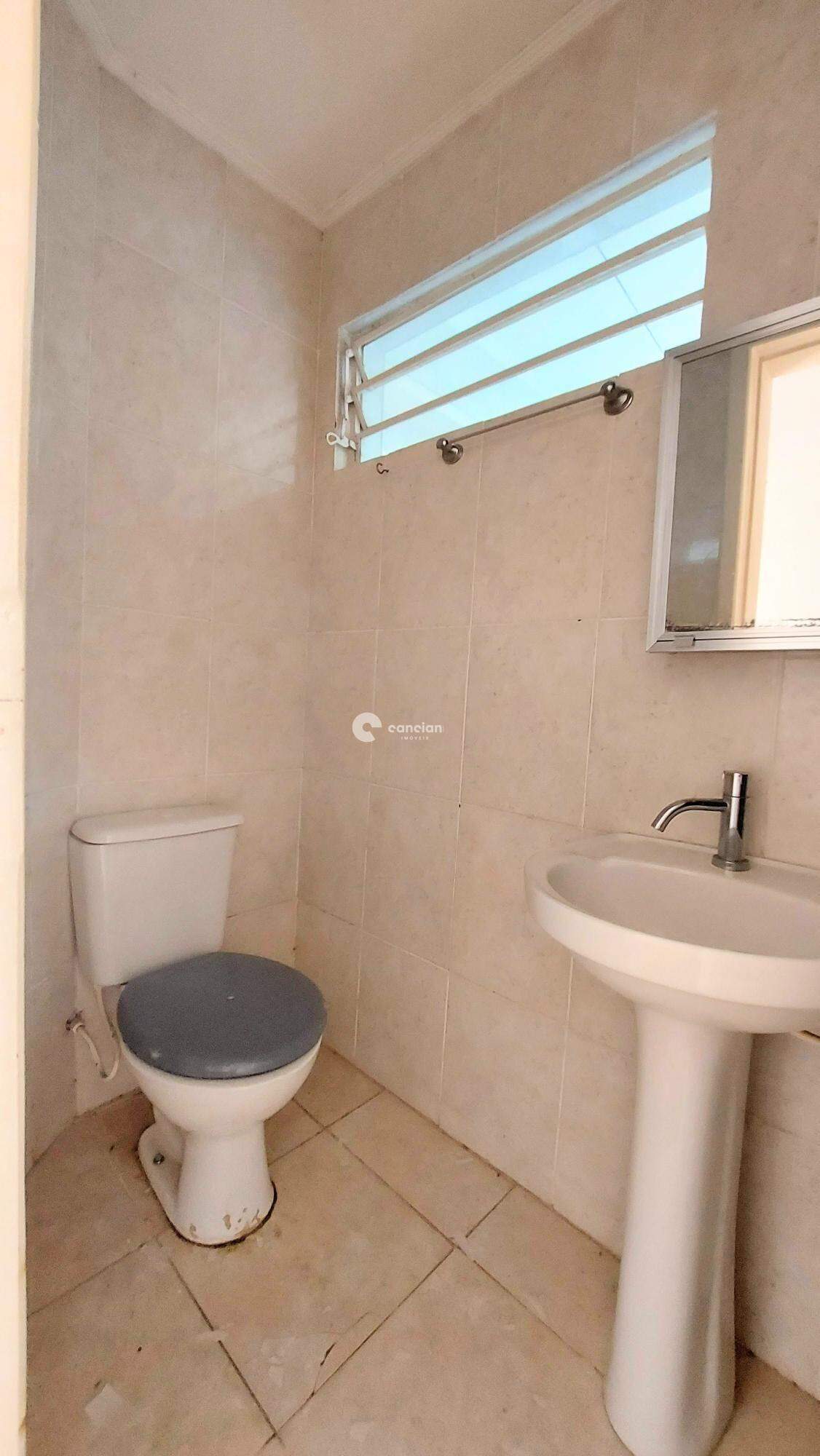 Apartamento à venda no Nossa Senhora do Rosário: 