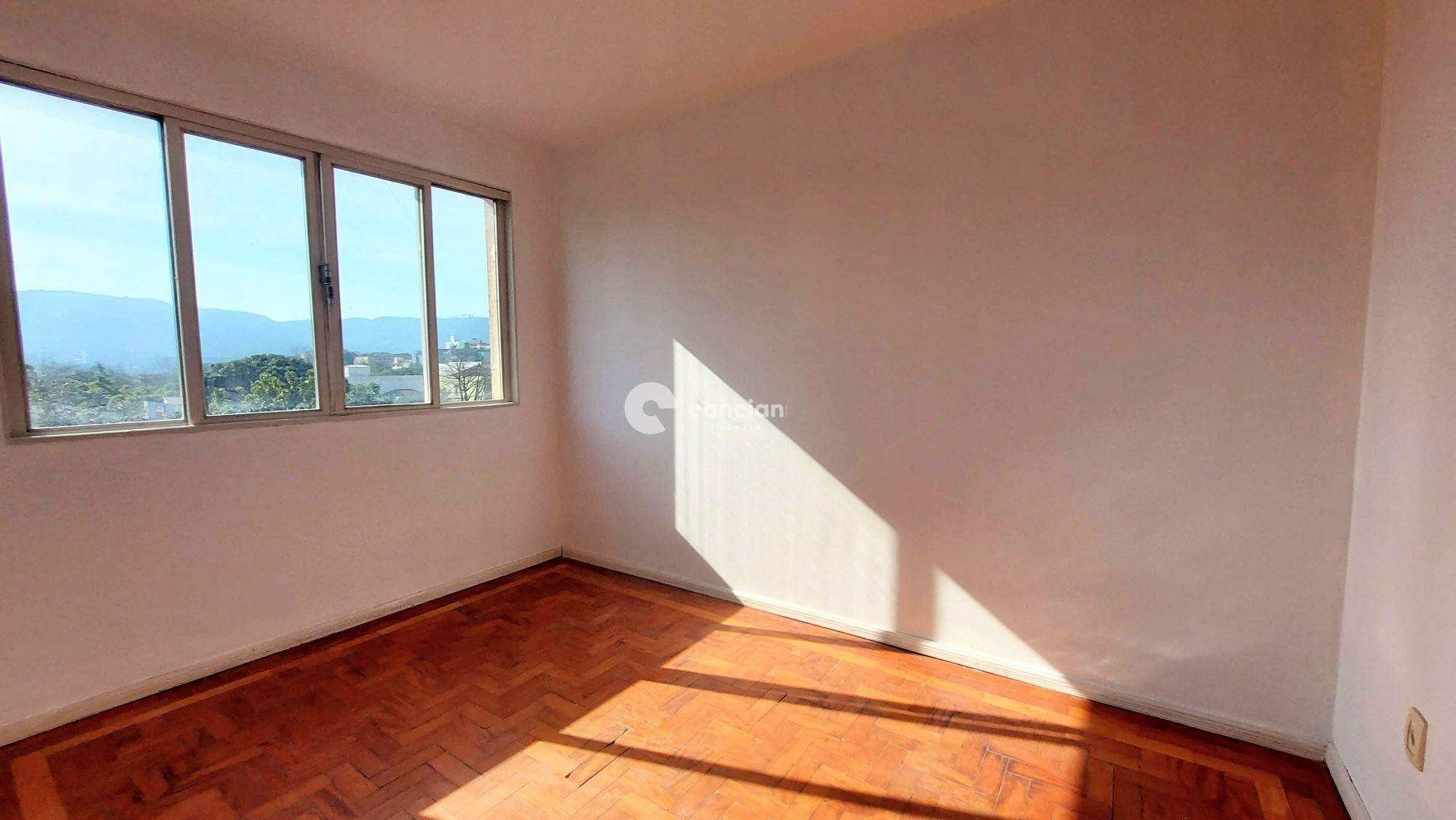 Apartamento à venda no Nossa Senhora do Rosário: 