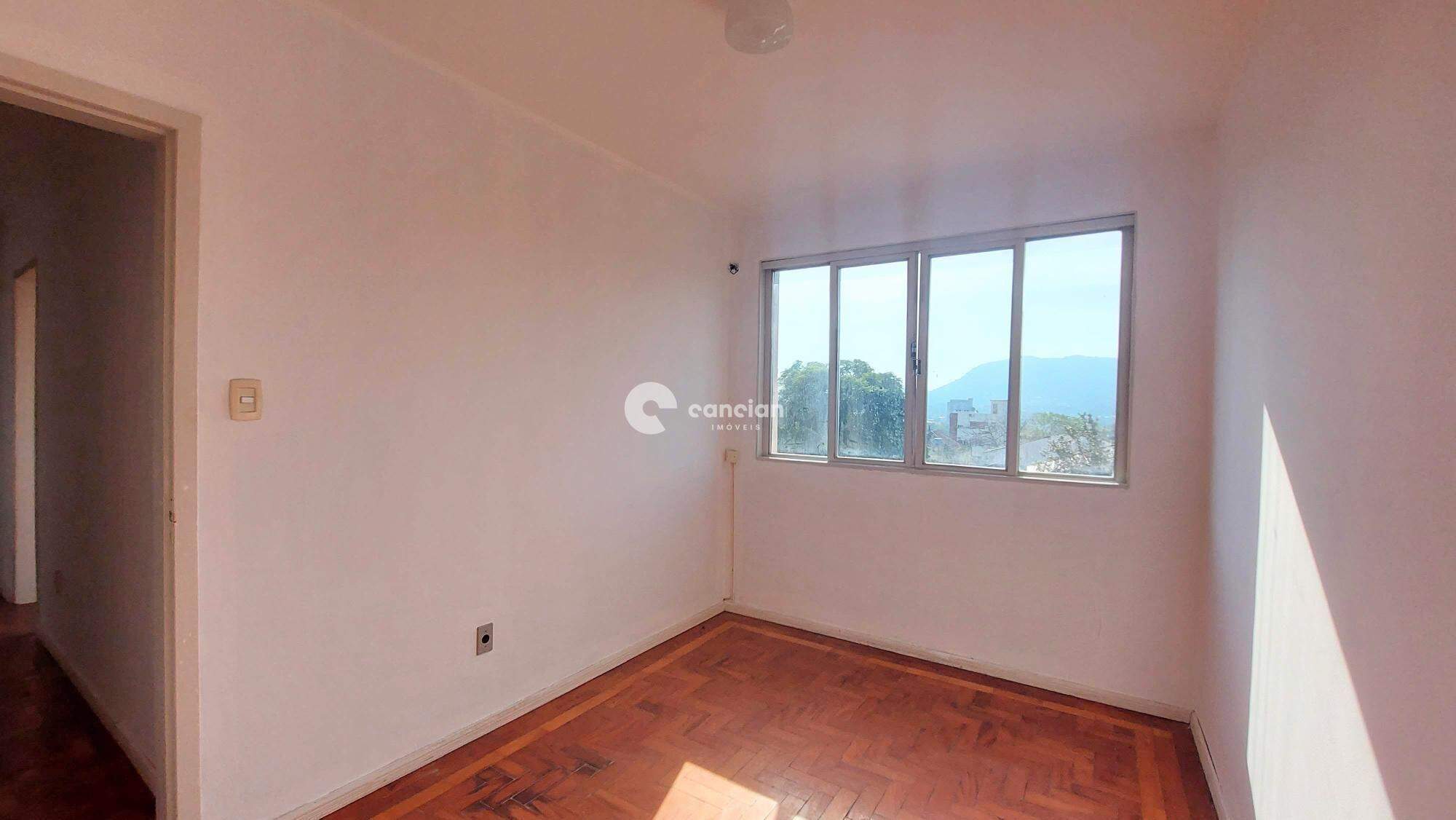 Apartamento à venda no Nossa Senhora do Rosário: 