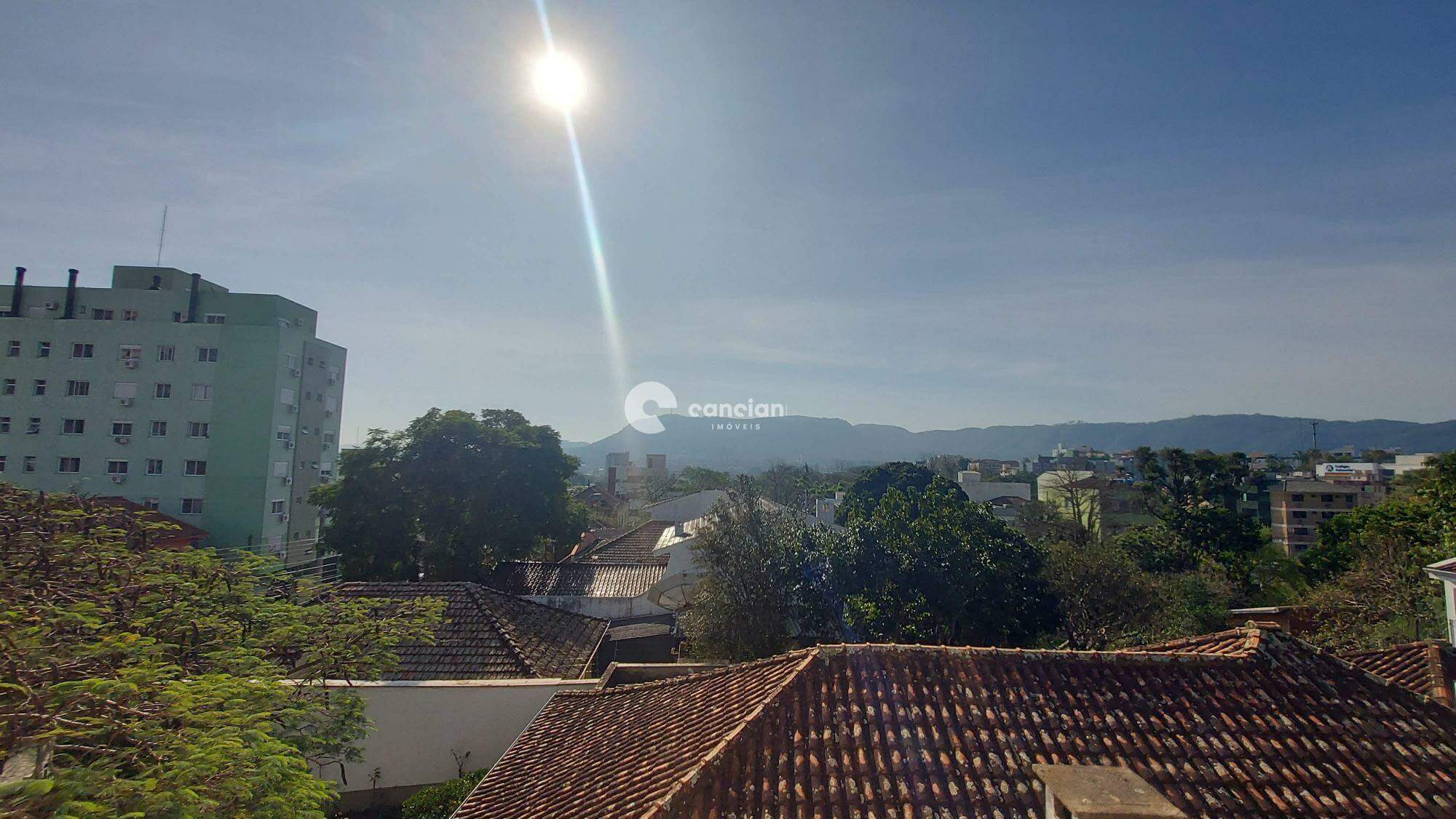 Apartamento à venda no Nossa Senhora do Rosário: 