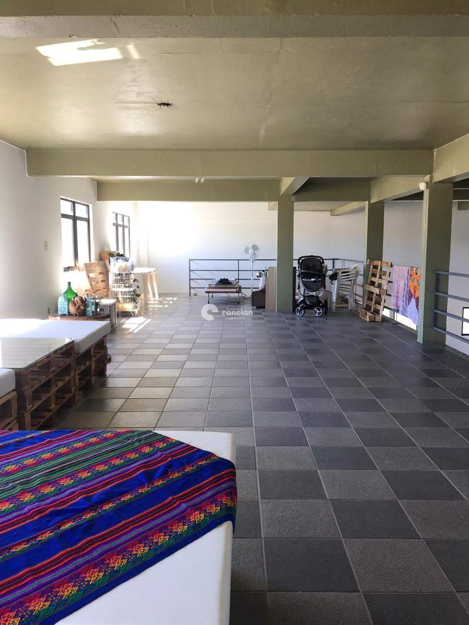 Casa à venda no Nossa Senhora Medianeira: 