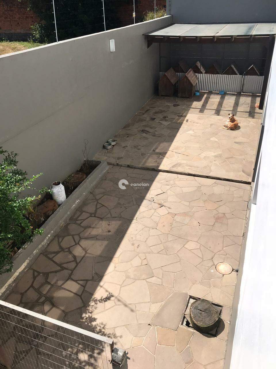 Casa à venda no Nossa Senhora Medianeira: 