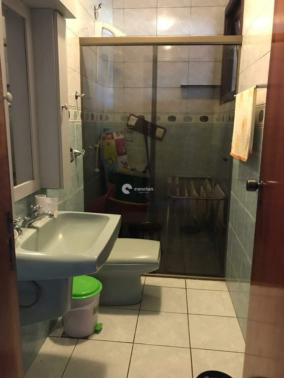 Casa à venda no Nossa Senhora Medianeira: 