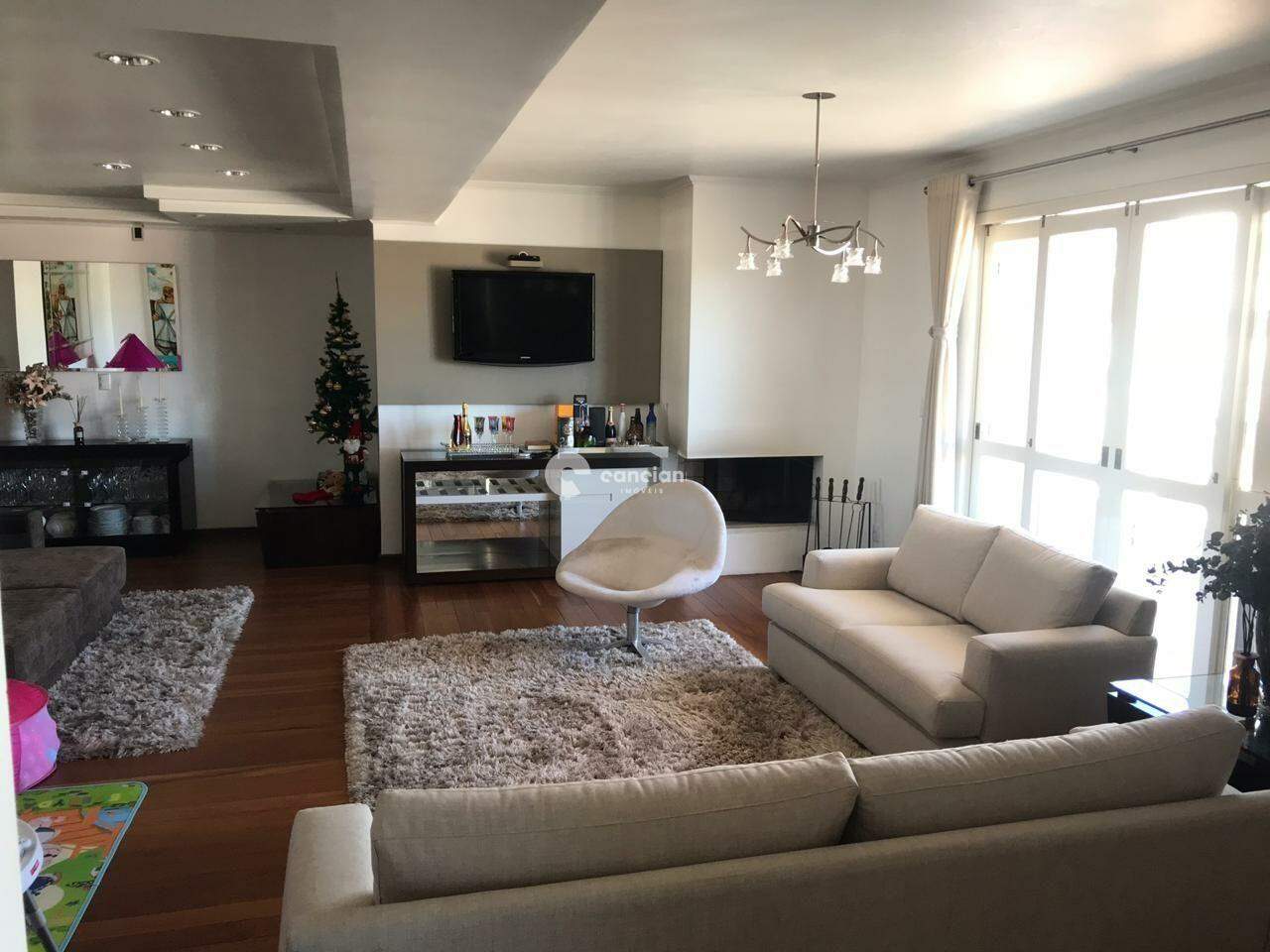 Casa à venda no Nossa Senhora Medianeira: 