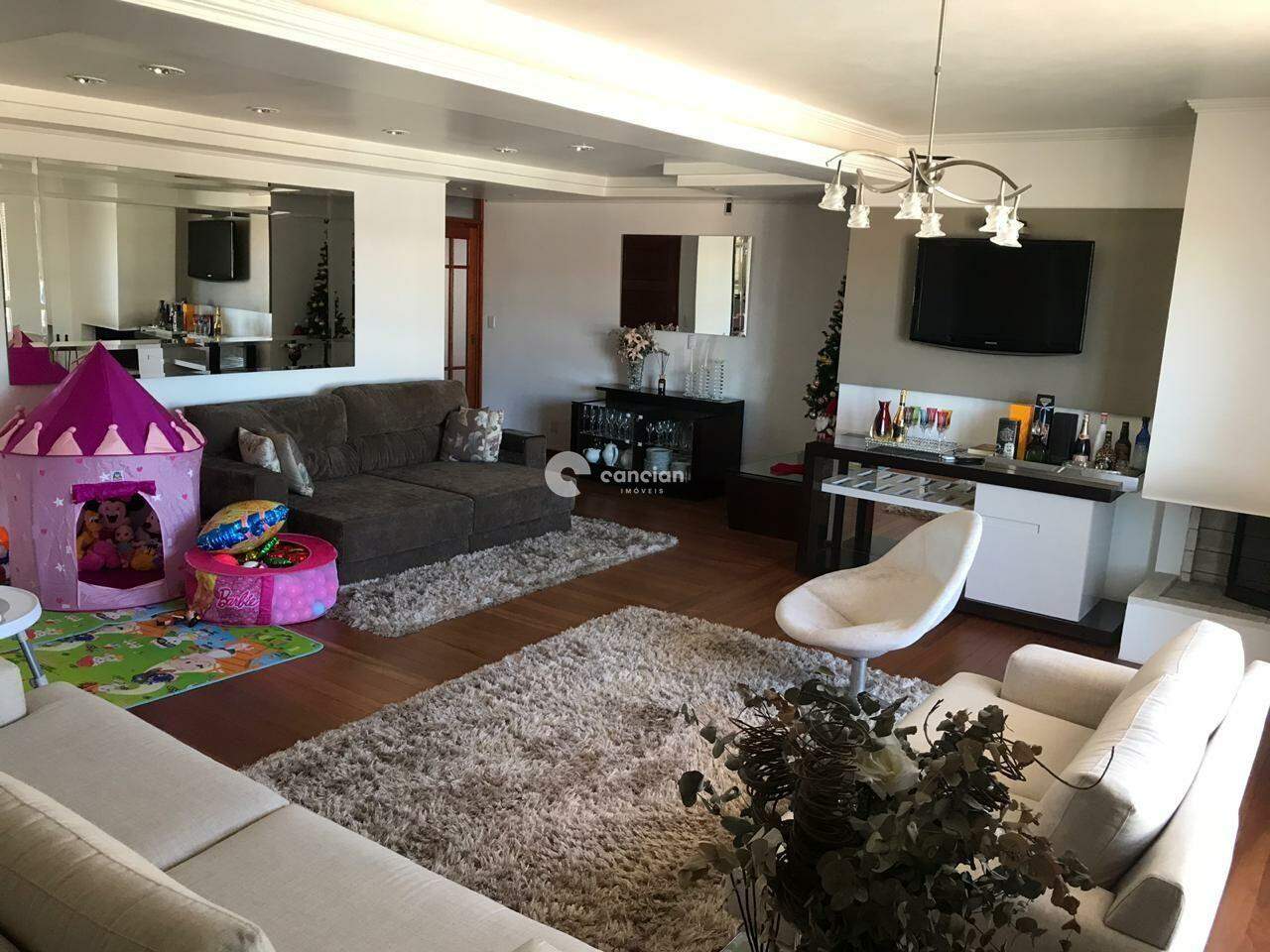 Casa à venda no Nossa Senhora Medianeira: 