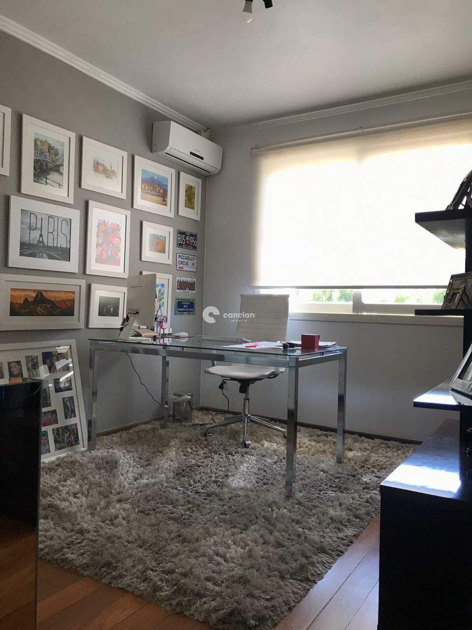 Casa à venda no Nossa Senhora Medianeira: 