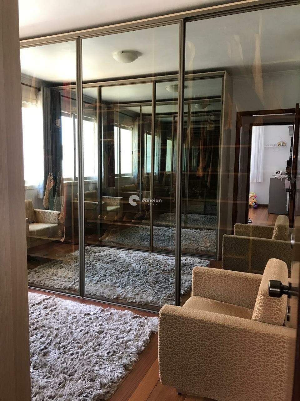 Casa à venda no Nossa Senhora Medianeira: 