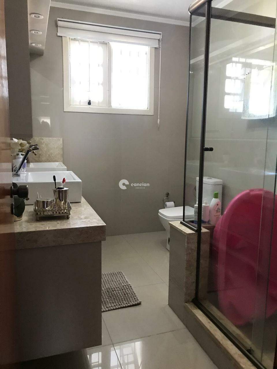 Casa à venda no Nossa Senhora Medianeira: 