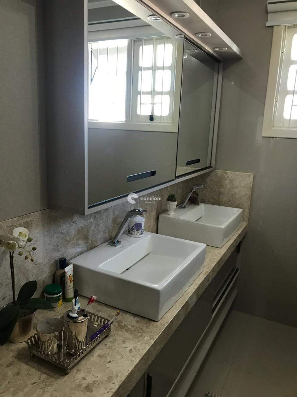 Casa à venda no Nossa Senhora Medianeira: 