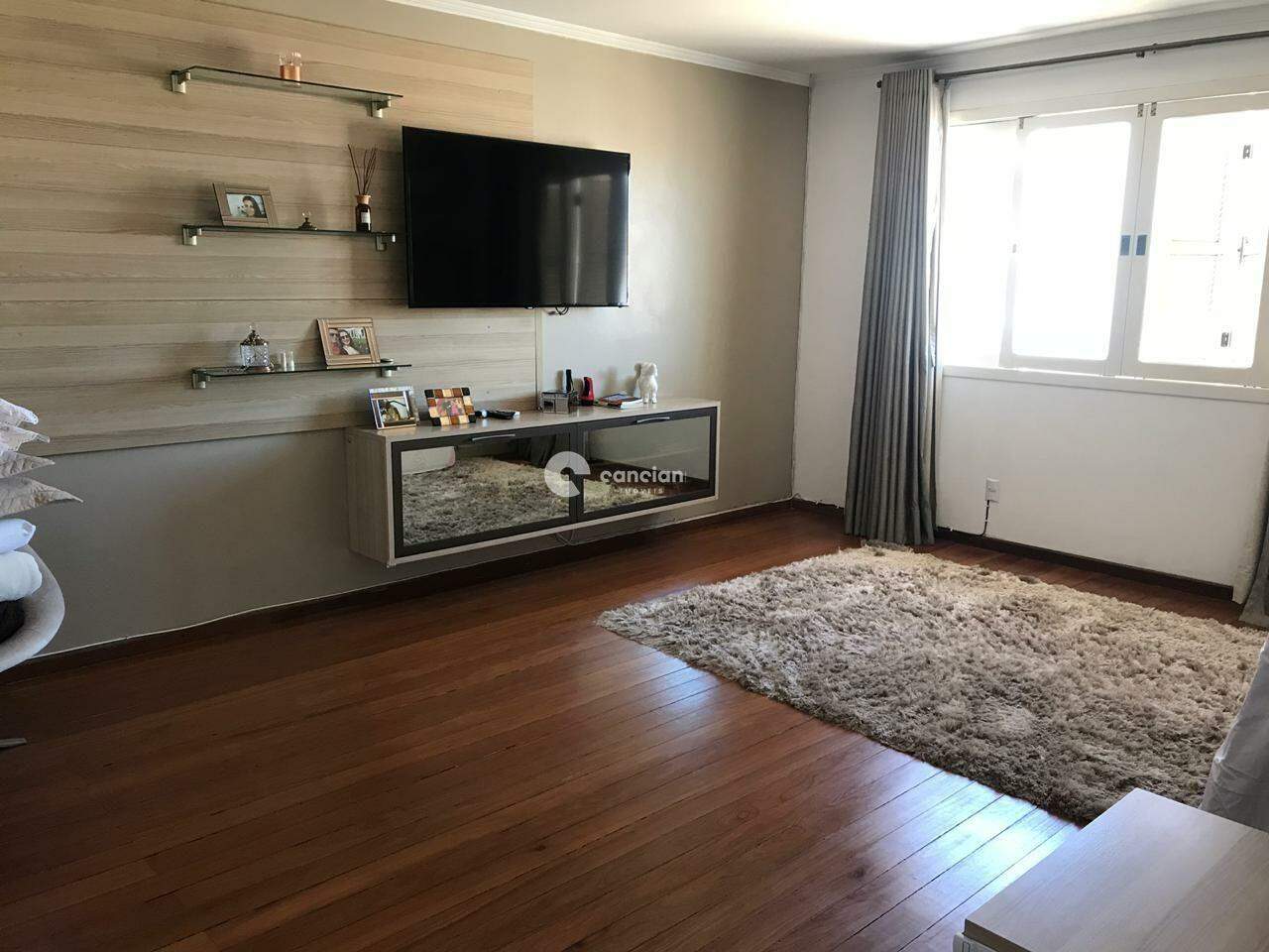 Casa à venda no Nossa Senhora Medianeira: 