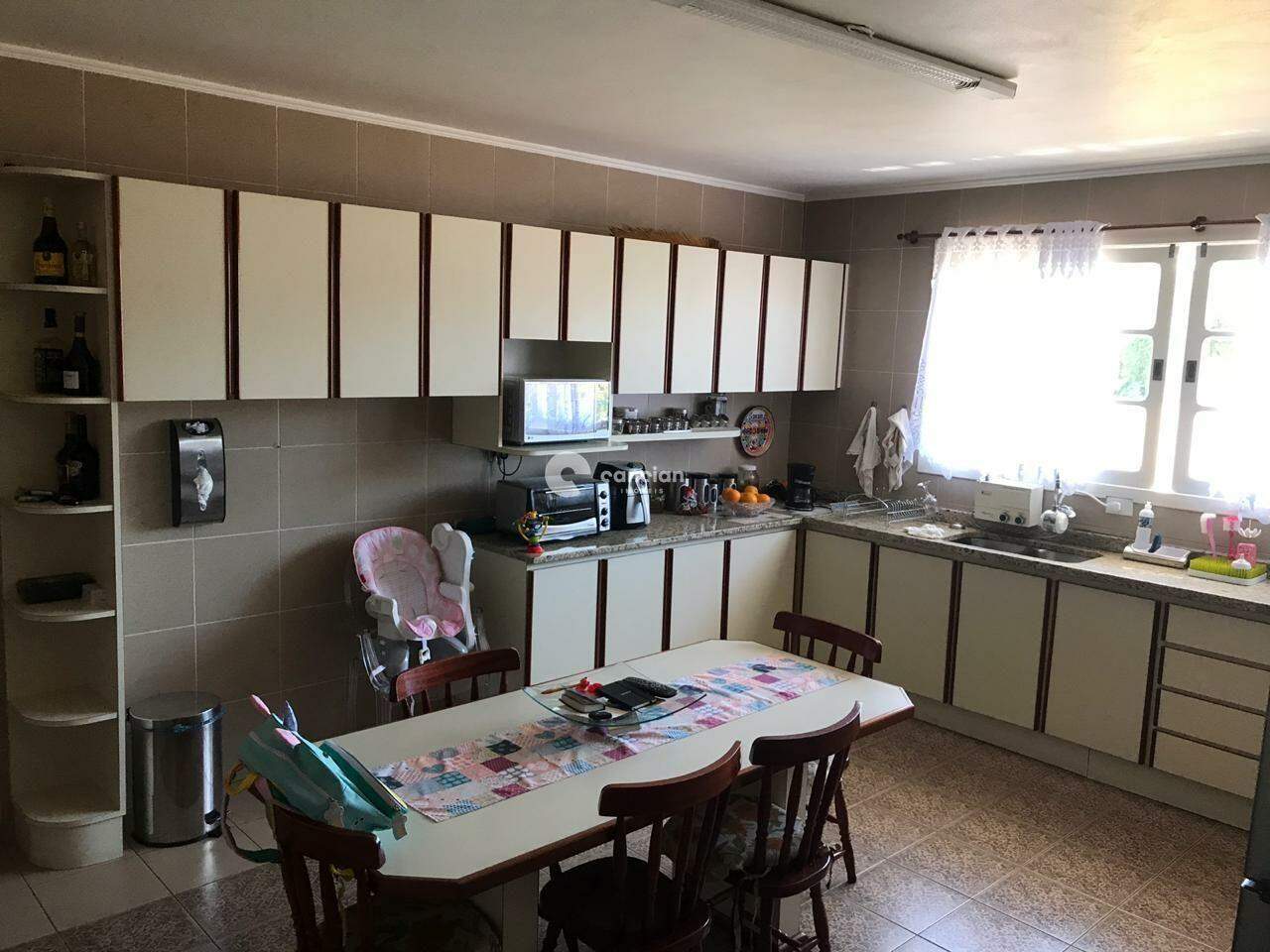 Casa à venda no Nossa Senhora Medianeira: 