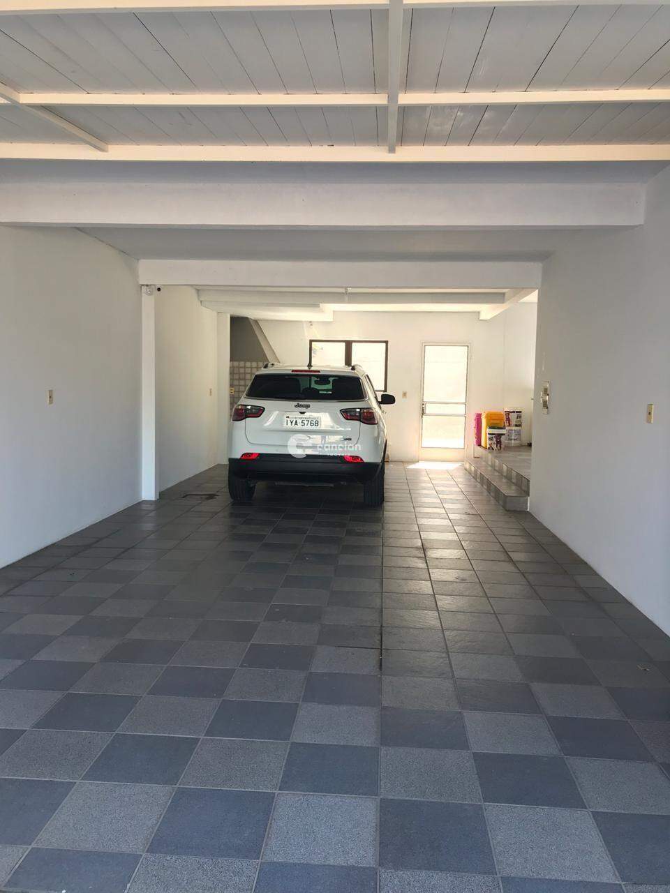 Casa à venda no Nossa Senhora Medianeira: 