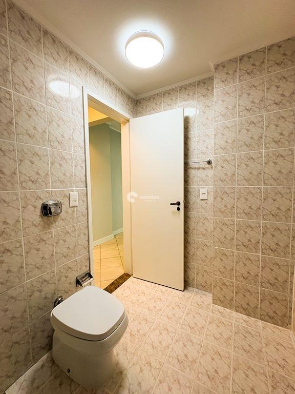 Apartamento à venda no Nossa Senhora das Dores: 