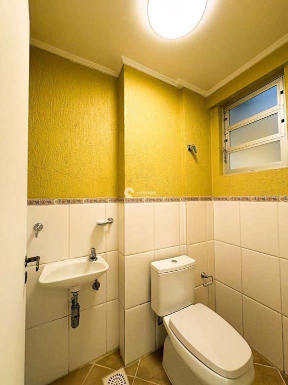 Apartamento à venda no Nossa Senhora das Dores: 