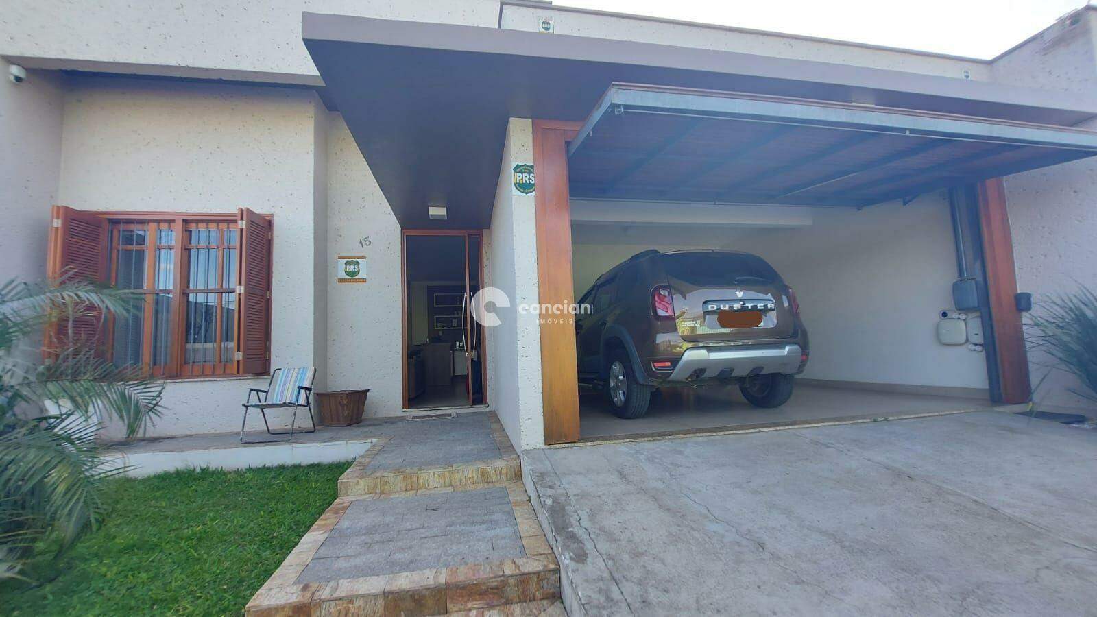 Casa à venda no Noal: 