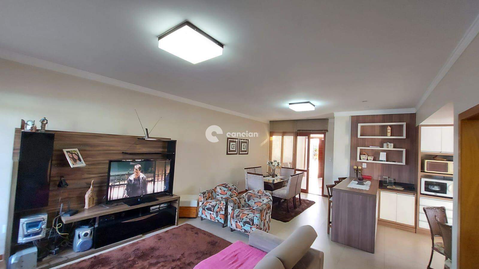 Casa à venda no Noal: 