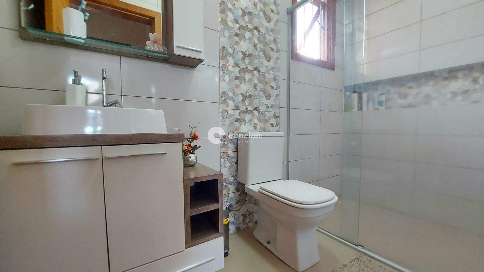 Casa à venda no Noal: 