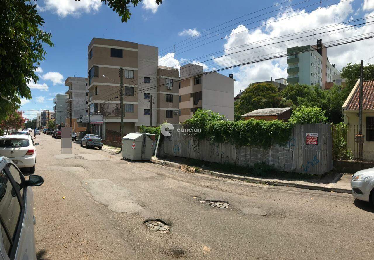 Terreno à venda no Centro: 